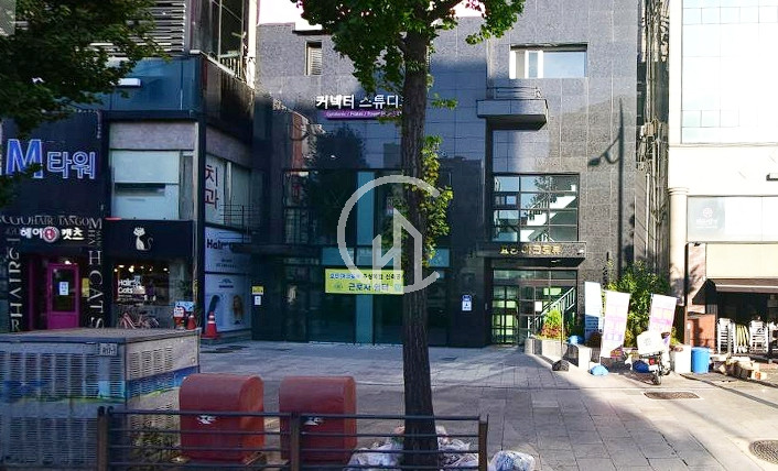 서울 은평구 불광동 불광동 상가 I 연신내역 1분 I 통일로 대로변, 미래가 기대되는 상가 매매 매물번호 12281 사진 1