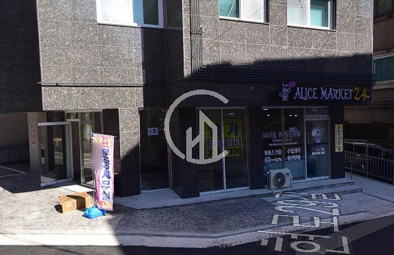 서울 은평구 갈현동 갈현동 상가 I 선일초중고 라인 I 공실 걱정 없는 A급 입지 매물 매매 매물번호 12249 사진 1