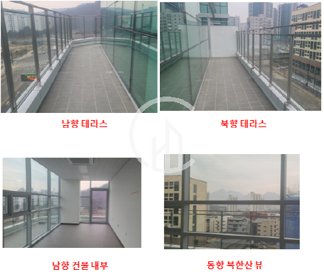 경기 고양덕양구 지축동 I차이I 초역세권 테라스 있는 로얄 호실 빌트인 냉장고 인덕션 매매 매물번호 17563 사진 2